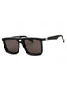 OERI13WS25PLA0011007 - BLACK/ DARK GREY