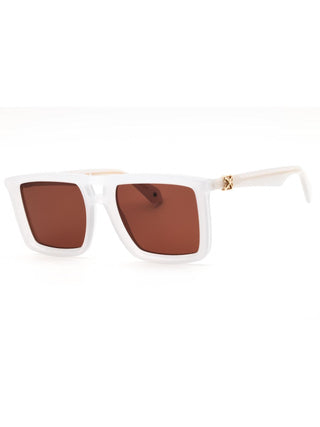 Off White STRATFORD acetate Rectangular  Unisex's Sunglasses