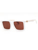 OERI13WS25PLA0010964 - GREY/BROWN