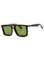 OERI13WS25PLA0016055 - HAVANA/GREEN