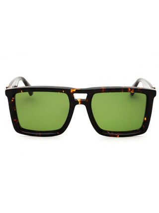 Off White STRATFORD acetate Rectangular  Unisex's Sunglasses