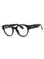 1000 - BLACK / BLUE BL