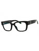 1000 - BLACK / BLUE BLOCK