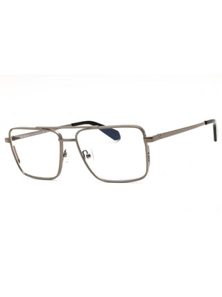 Off White STYLE 66  Metal Rectangular Men's Eyeglasses