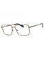 7700 - GUNMETAL / BLUE BLOCK