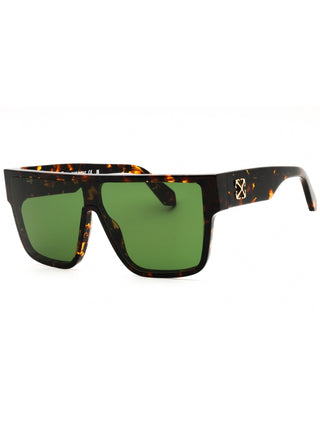 Off White SYRACUSE shield Shield  Unisex's Sunglasses