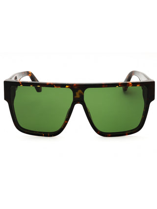 Off White SYRACUSE shield Shield  Unisex's Sunglasses