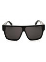 1007 - Black / Dark Grey
