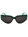 5707 - GREEN / GREY
