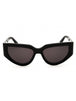 1007 - shiny black