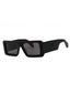 OERI140S25PLA0011007 - BLACK/DARK GREY