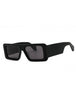OERI140S25PLA0011007 - BLACK/DARK GREY