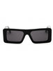 OERI140S25PLA0011007 - BLACK/DARK GREY