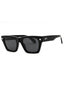 OERI13XS25PLA0011007 - BLACK/DARK GREY