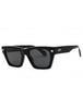 OERI13XS25PLA0011007 - BLACK/DARK GREY