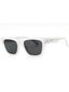 OERI13XS25PLA0010907 - GREY/DARK GREY