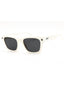 OERI13XS25PLA0010107 - WHITE/DARK GREY