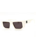 OERI13FC99PLA0010107 - WHITE/DARK GREY