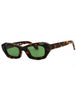 6055 - HAVANA / GREEN