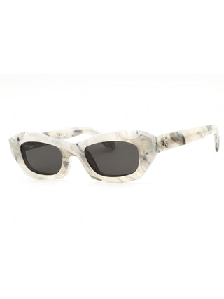 Off White VENEZIA plastic Cat eye  Women's Sunglasses