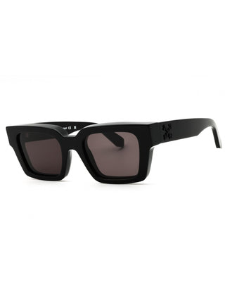 Off White VIRGIL acetate Rectangular  Unisex's Sunglasses