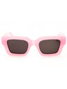 3007 - Pink / Grey