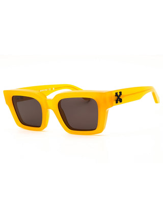 Off White VIRGIL008 Sunglasses-Beverly Hills Eyewear