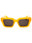 1807 - Yellow / dark gray