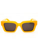1807 - Yellow / dark gray
