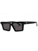 OERI142S25PLA0011007 - BLACK/DARK GREY