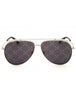 7272 - Silver/ Dark Grey