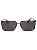 1007 - BLACK / DARK GREY