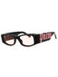 PERI007C99PLA0011021 - BLACK/CAMEO