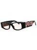 PERI007C99PLA0011021 - BLACK/CAMEO