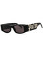 PERI007C99PLA0011007 - BLACK/DARK GREY