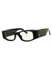 PERI007C99PLA0011055 - BLACK/GREEN