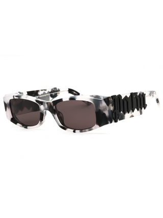 Palm Angels ANGEL acetate Rectangular  Unisex's Sunglasses