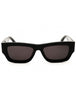 1007 - Black / Grey