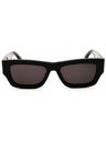 1007 - Black / Grey