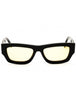 1018 - Black / Yellow