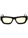 1018 - Black / Yellow