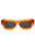 2007 - Orange / Black