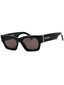 PERI089C99PLA0011007 - BLACK/DARK GREY