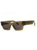 PERI089C99PLA0015907 - LIGHT GREEN/DARK GREY
