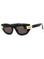 PERI10ES25PLA0011007 - BLACK/DARK GREY
