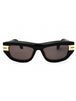 PERI10ES25PLA0011007 - BLACK/DARK GREY