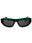 PERI10ES25PLA0015507 - GREEN/DARK GREY