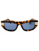PERI10ES25PLA0016045 - HAVANA/BLUE