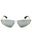 7272 - Silver / Silver