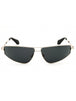7207 - Silver / Dark Grey